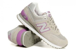 кроссовки New Balance