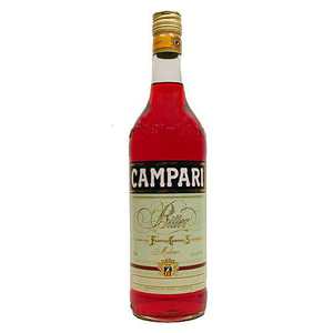 Ликер Campari