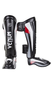 Venum "Elite" Shinguards