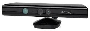 Xbox 360 Kinect