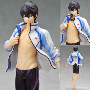 Altair - Free!: Haruka Nanase 1/8 Complete Figure(Preorder)