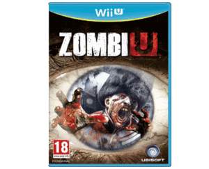 ZombiU (Nintendo Wii U)