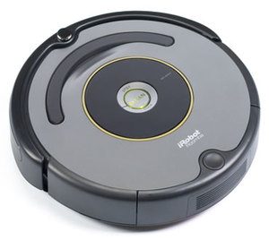 iRobot Roomba 630