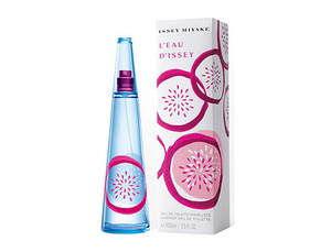 Туалетная вода  L'Eau d'Issey Summer, Issey Miyake