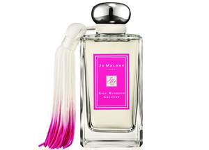 парфюмерная вода  Silk Blossom, Jo Malone