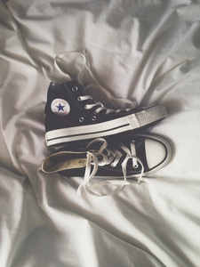 converse кеды