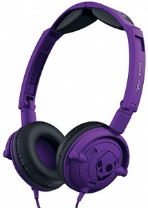 Наушники Skullcandy