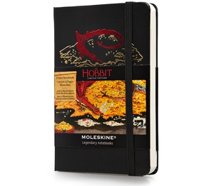 Moleskine Hobbit