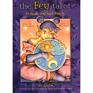 Fey Tarot