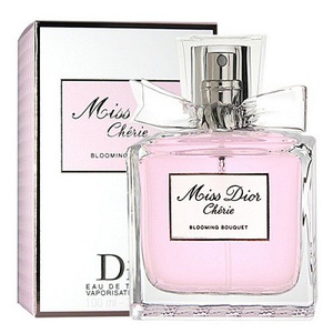 Dior Miss Dior Cherie Blooming Bouquet