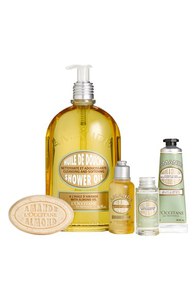 L'Occitane 'Almond Addiction' Set