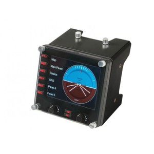 Saitek Pro Flight Instrument Panel