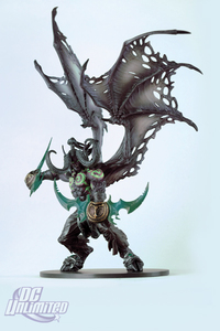 Illidan