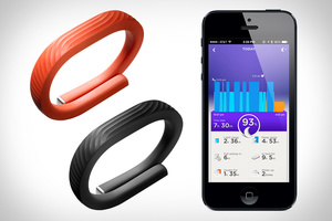 Jawbone UP24