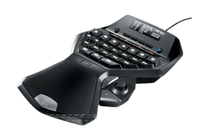 Logitech G13 Advanced Gameboard