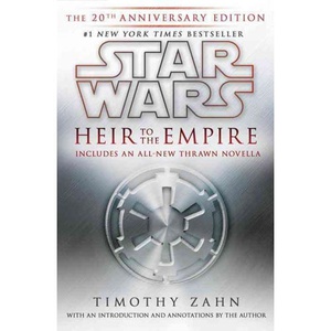 Star wars: heir to the empire: 20th anniversary edition