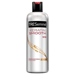 TRESemme 24 hour Platinum Strength Shampoo + Conditioner