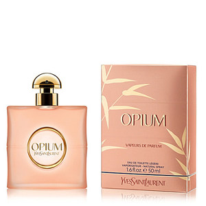 YSL Opium Vapeurs de Parfum