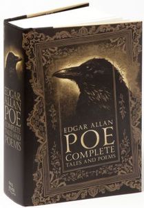 The Complete Tales and Poetry of Edgar Allan Poe