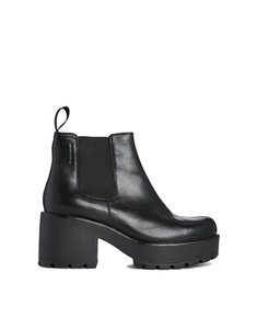 chelsea ankle boots