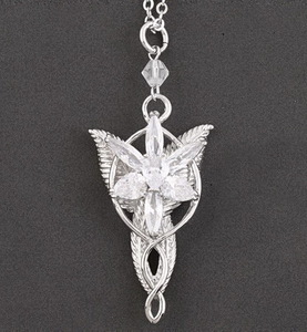 Кулон "Evenstar"