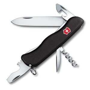 Нож Nomad Black Victorinox (0.8353.3)