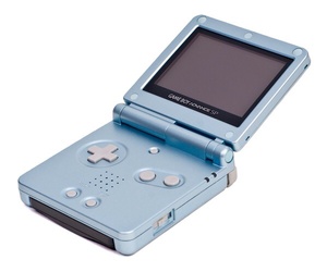 game boy