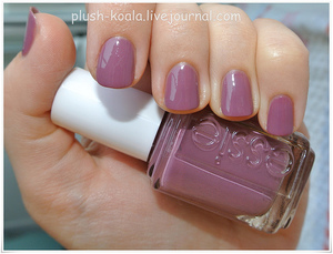 Essie Island hoping