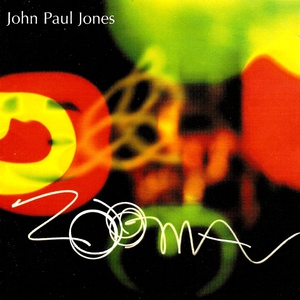 John Paul Jones - Zooma