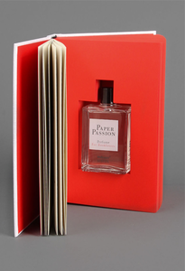 Paper Passion Perfume