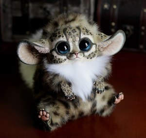 Игрушка Inari Fox