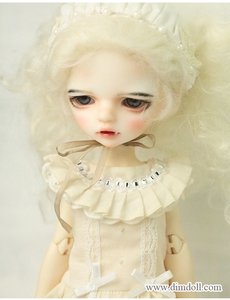 Doll in Mind - Primrose