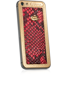 CAVIAR iPhone 5S