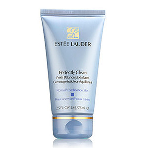 Perfectly Clean estee lauder скраб