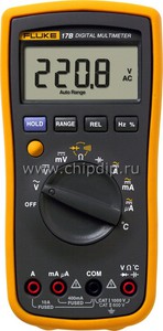 Fluke 17b