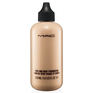 FACE & BODY FOUNDATION from MAC