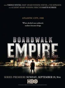 Boardwalk Empire