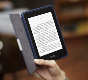 Kindle E-Reader