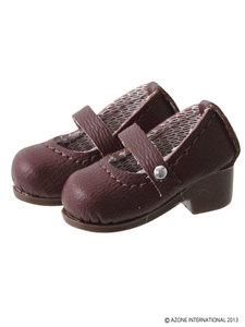 Picco Neemo 1/12 Picco D Strap Shoes