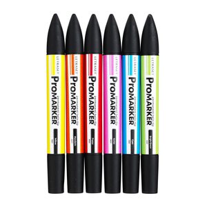 Promarkers