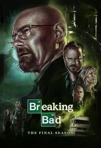 Breaking Bad