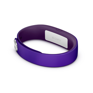 Sony SmartBand