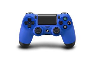 DUALSHOCK® 4