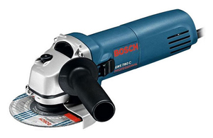 Угловая шлифмашина BOSCH GWS 850 CE