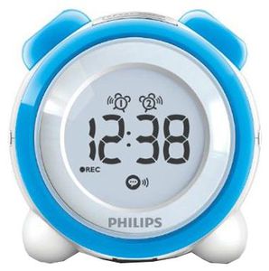 Радиобудильник Philips AJ 3138