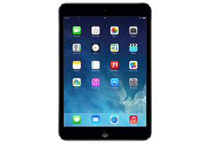 iPad mini Retina