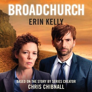 Книга Broadchurch, Erin Kelly & Chris Chibnall