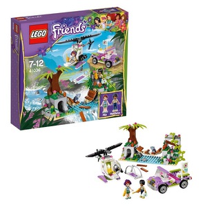 Конструктор LEGO Friends