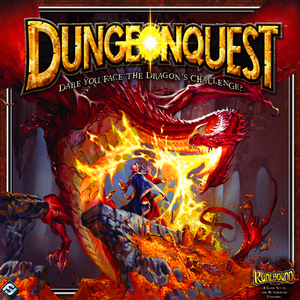 DungeonQuest