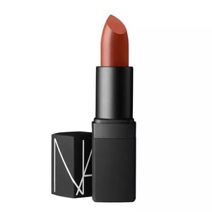 NARS Semi Matte Lipstick - Morocco